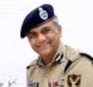 Ratn Sanjay Katiyar IPS has been empanelled to the rank of ADG In Centre