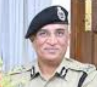 Patel Piyush Purusottam Das IPS  has been empanelled to the rank of ADG In Centre