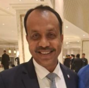 Rajiv Ranjan Bhagat IPS  has been empanelled to the rank of ADG In Centre