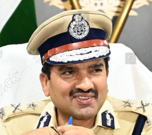 Vikas Kumar Arora IPS has been empanelled to the rank of ADG In Centre