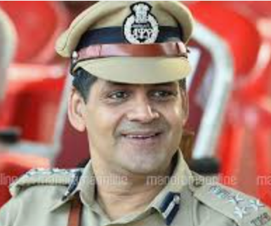 Dinendra Kashyap IPS  has been empanelled to the rank of ADG In Centre