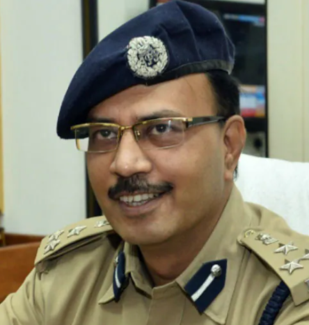 H Venkatesh IPS has been empanelled to the rank of ADG In Centre