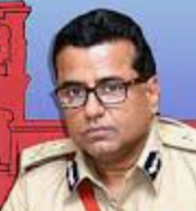 Soumendu Mukherjee IPS has been empanelled to the rank of ADG In Centre