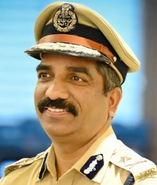Anshuman Yadav IPS  has been empanelled to the rank of ADG in Centre