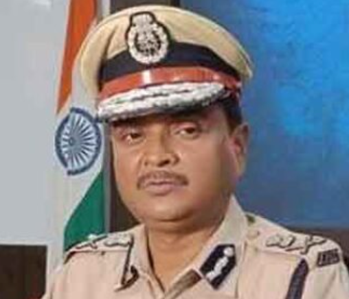 S Dev Dutta Singh IPS has been empanelled to the rank of ADG In Centre