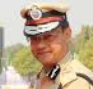 Vikram Singh Mann IPS has been empanelled to the rank of ADG In Cetnre
