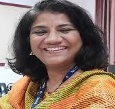 Vidya Jayant Kulkarni IPS  has been empanelled to the rank of ADG In Centre