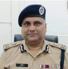 Ajay Prakash Anshuman IPS has been empanelled to the rank of ADG In Centre