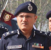 Narendra Singh Bundela, IPS has been empanelled to rank of ADG(Equivalent) In Centre