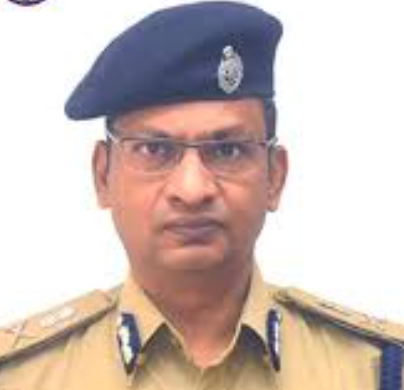 Gopesh Aggarwal IPS has been empanelled to ADG(Equivalent) In Centre