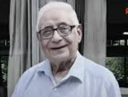 Gentleman’s Editor and Legend In Indian Journalism H.K Dua