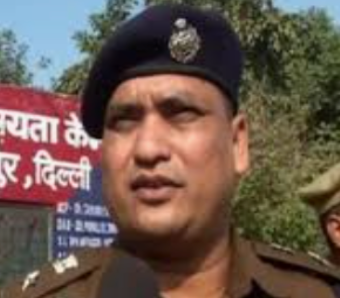 After Returning From NIA, UT Cadre IPS Ved Prakash Surya  Posted To Goa