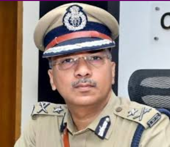 Santosh Kumar, IPS has been given additional charge of ADG EOW, Tamil Nadu Police