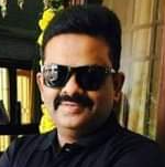 N Rmaesh Babu IPS has been appointed as DG Correctional Services, West Bengal Police