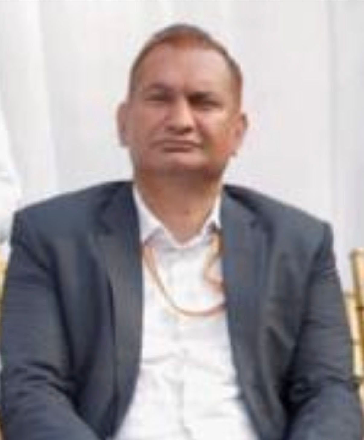 Railway Ministry Rejects Extension of Sandeep Kumar IRTS In MCD