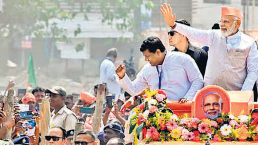 BJP Is Ready To Give Tough Fight In West Bengal?