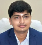 Kranthi Kumar Pati IAS has been appointed as Deputy LBSNAA