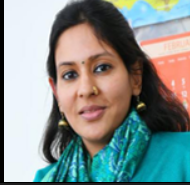 Esha Srivastava IFS Gets One Month Extension as JS in Ministry of Petroleum and Natural Gas
