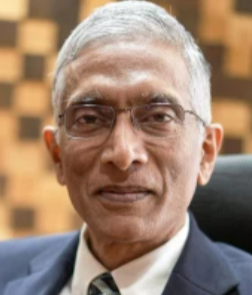 Former CEO NITI Aayog Parmeswaran Iyer Gets Three Months Extension In World Bank