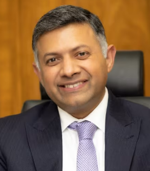 Vikram Doraiswami, IFS has been appointed as India's Ambassador To China