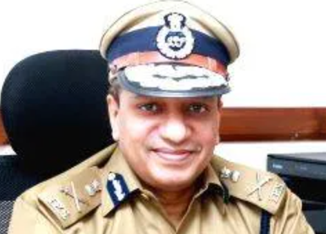 Senior IPS Yogesh Gupta Empanelled To Rank of DG In Centre