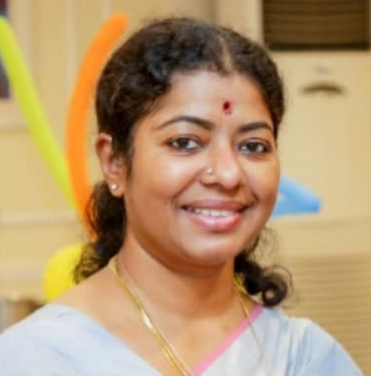G. Anupama IAS has been given additional charge of ACS Civil Aviation Department, Government of Haryana