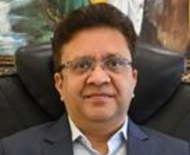 Anurag Agarwal IAS has been transferred as ACS Town and Country Planning, Government of Haryana