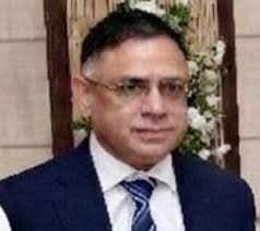 Vijay Singh Dahiya IAS has been transferred as Principal Secretary School Education