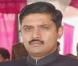 Saket Kumar IAS has been given additional charge of Secretary Cooperatives Department
