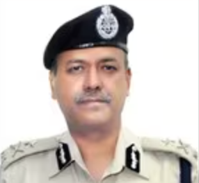 Sanjay Kumar IPS Gets Full Charge of ADG NCB, MHA, Government of India
