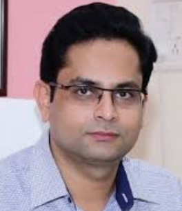Krishna Bajpai IAS has been appointed as Director Department of Social Justice and Empowernment, Government of India
