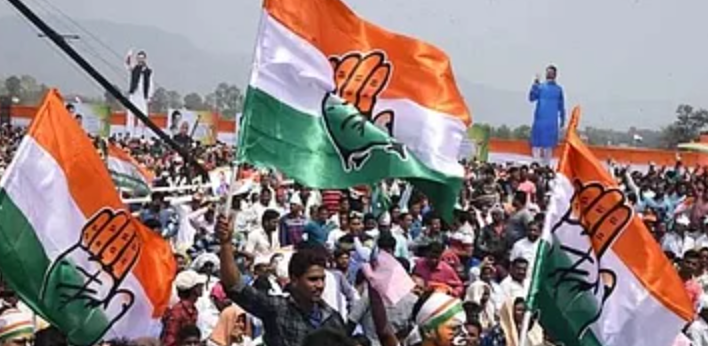 Seasoned Party Leaders Puts Congress's Prospects In Jeopardy?