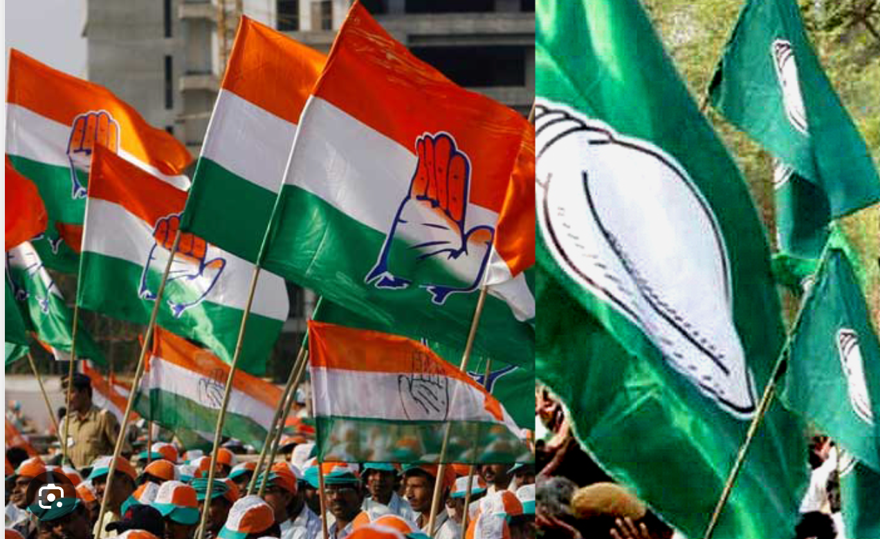Congress Party Cautious Approach In Odisha?