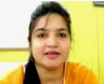Mrs. Ranjita IAS has been appointed as Director Census Operations, MHA, Government of India