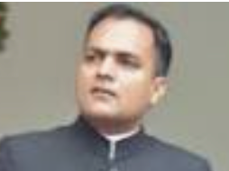 Mahendra Kumar IAS has been appointed as Director, Ministry of Corporate Affairs, Government of India