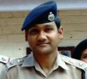 Rohit Malpani IPS has been appointed as Director NATGRID, MHA, Government of India