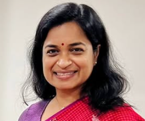 Mrs. Roopa Mishra IAS gets six months extension in central deputation