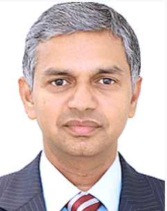Senior IFS officer Periasamy Kumaran Appointed as India's Ambassador to UK