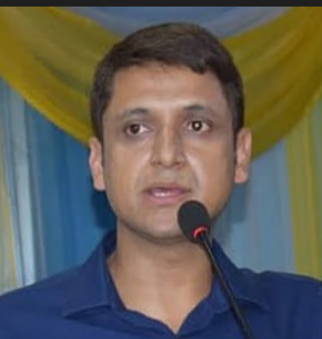 Mangesh Ghildyal, IAS has been appointed as Director In PMO