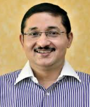 Senior IAS officer Rahul Bhandari Bereaved