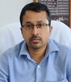 Debapriya Bardhan IAS has been appointed as Director Department of Expenditure, Government of India