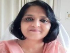 Nvideta Shukla Verma IAS has been transferred as Secretary DAPRG, DOP&T, Government of India