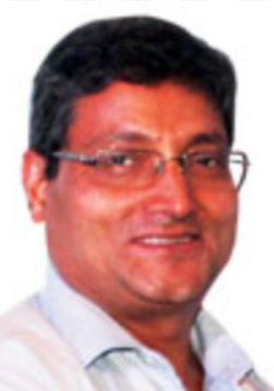 Chandra Shekhar Kumar IAS  has been transferred as CEO National Rainfed Area Authority