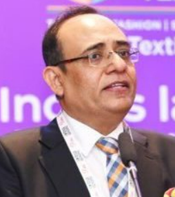 Rohit Kansal IAS has been appointed as Secretary Department of Rural Development, Government of India