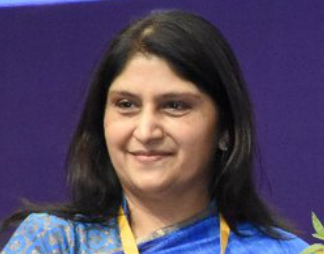 Mona K. Khandar IAS has been appointed as Additional Secretary Department of Social Justice and Empowerment