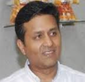 Vishal Gagan IAS has been appointed as Secretary CIC, DOP&T