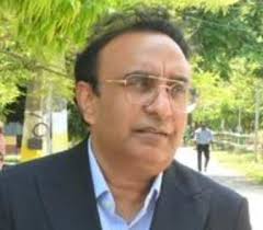 Diwakar Nath Misra IAS has been transferred as Additional Secretary, Ministry of Power