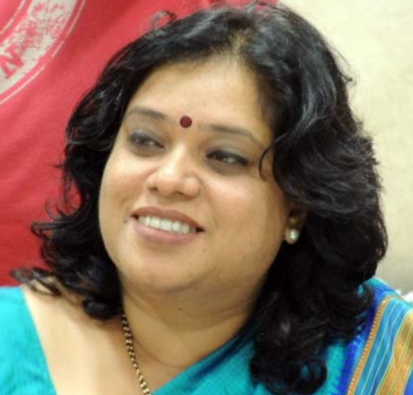 Ankita Mishra Bundela IAS has been transferred as Additional Secretary, Department of Agriculture