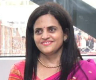 Mrs. Ashwini Bhide IAS has been appointed as Commissioner BMC, Government of Maharashtra