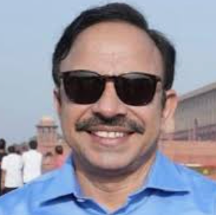 Sajjan Singh Yadav IAS has been given promotion(in-situ) as Special Secretary, Department of Expenditure